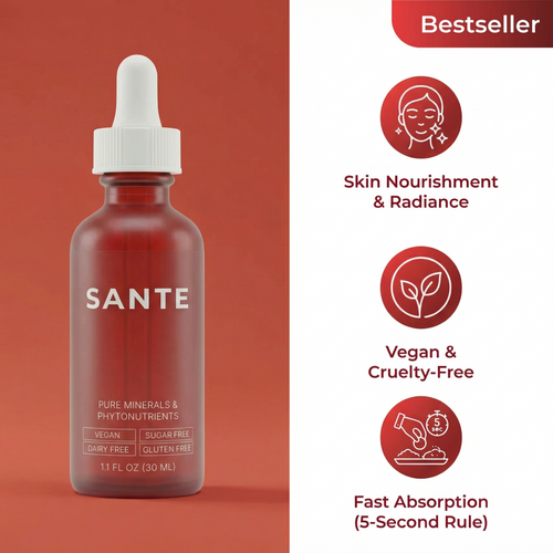 Advanced Mineral Support