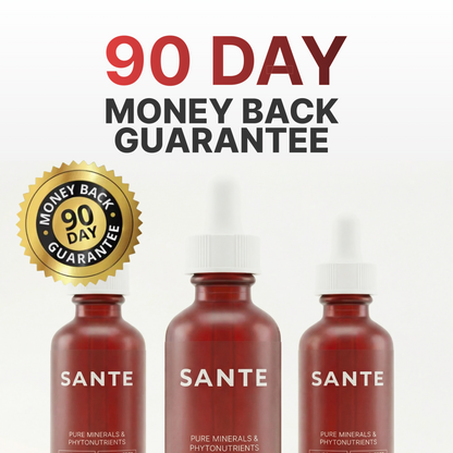 Advanced Mineral Support