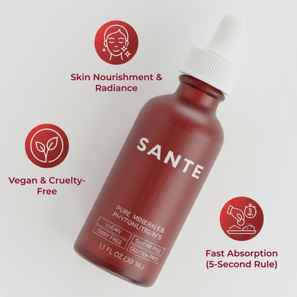 Advanced Mineral Support