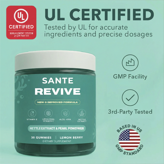 GLP Loss Supplements